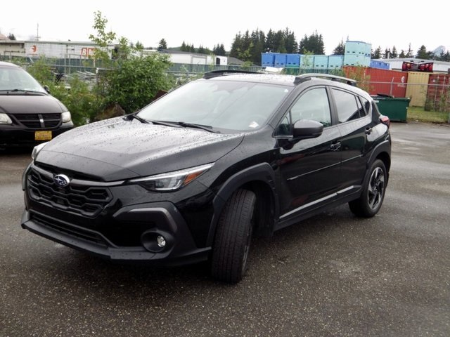 Image 4 of Pre-Owned 2024 Subaru Crosstrek Limited