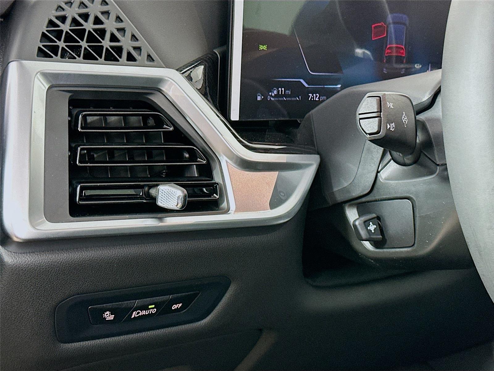 2026 Bmw X5 xDrive50e photo 10
