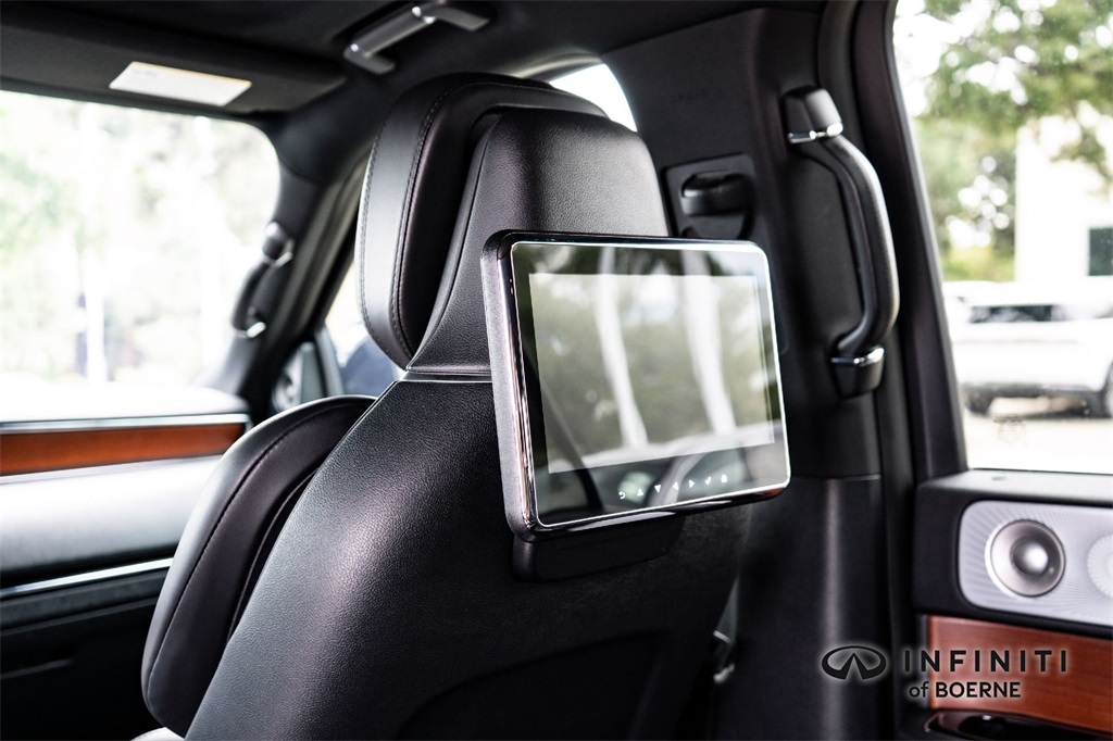 2020 Lincoln Navigator Reserve photo 24
