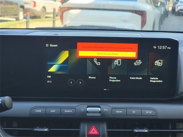 2025 Kia K4 LXS photo 21
