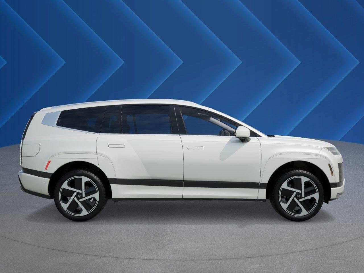 2026 Hyundai Ioniq photo 4