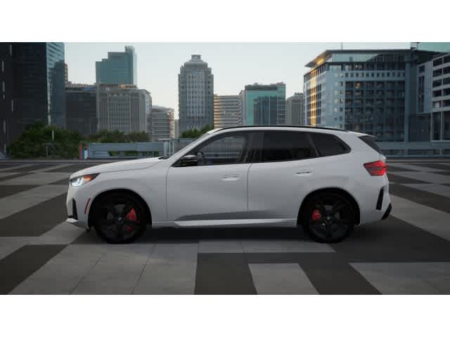 2026 Bmw X3 M50 photo 4