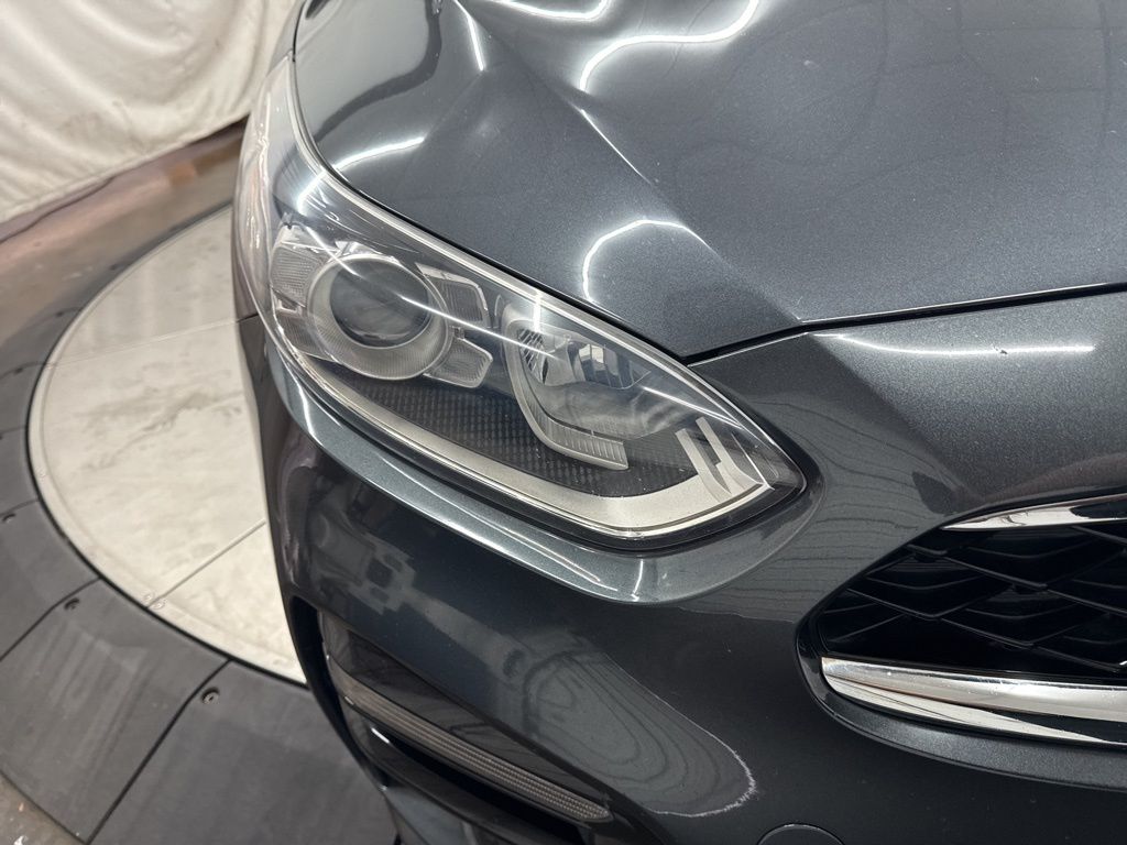 2020 Kia Forte EX photo 8