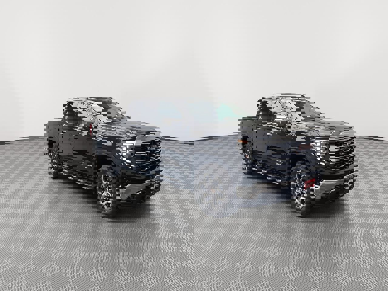 2025 Gmc Sierra 1500 SLT photo 37