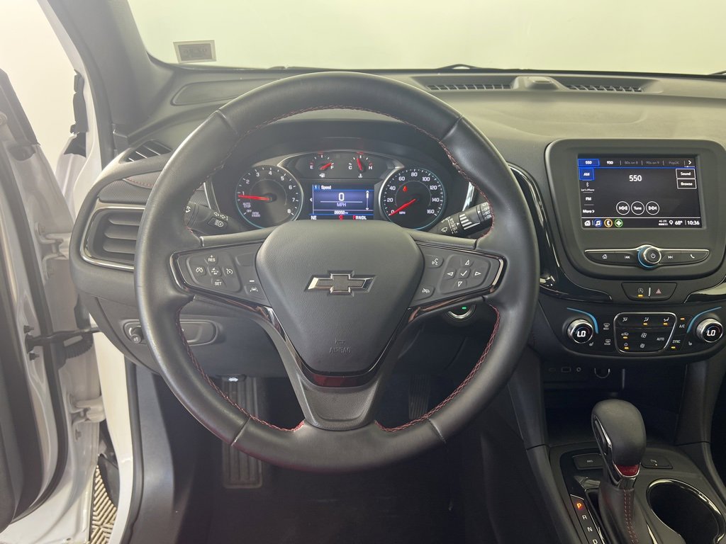 2023 Chevrolet Equinox RS photo 7