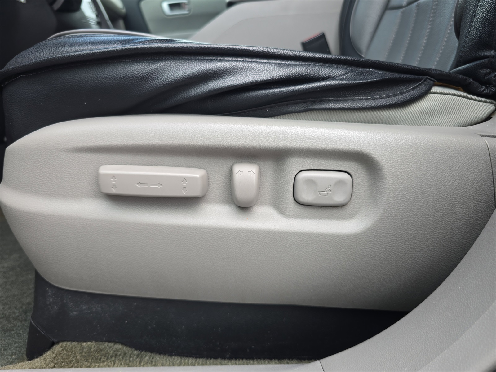 2015 Honda Pilot EX photo 15