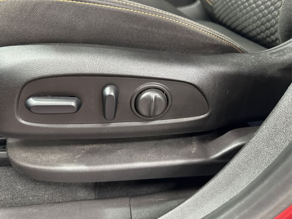 2018 Gmc Terrain SLE photo 24