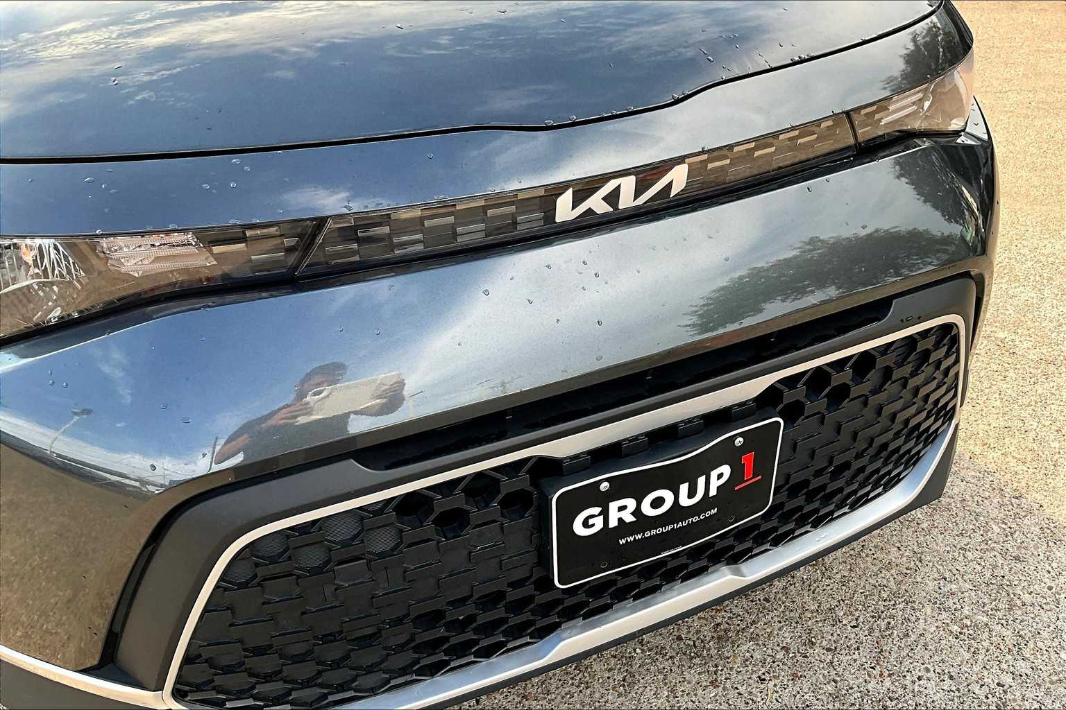 2023 Kia Soul LX S photo 26