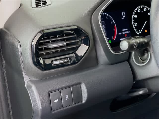 2023 Honda Pilot Touring photo 10