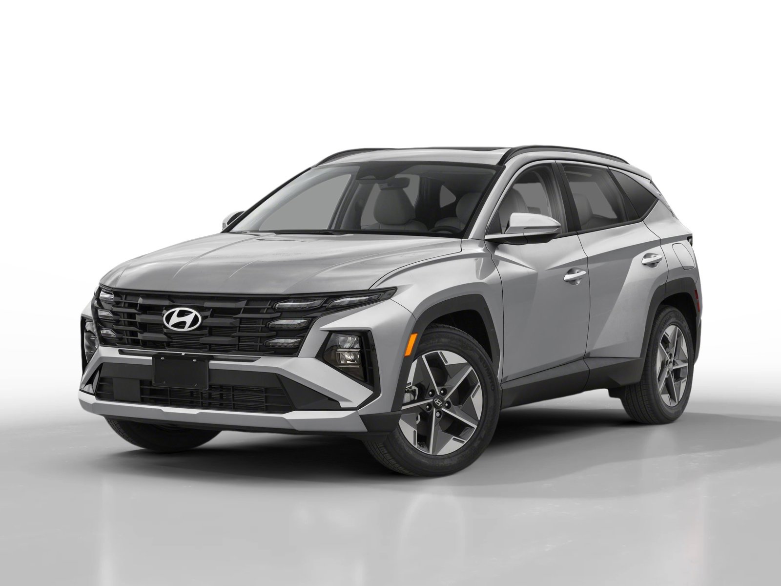 2026 Hyundai Tucson SEL's photo