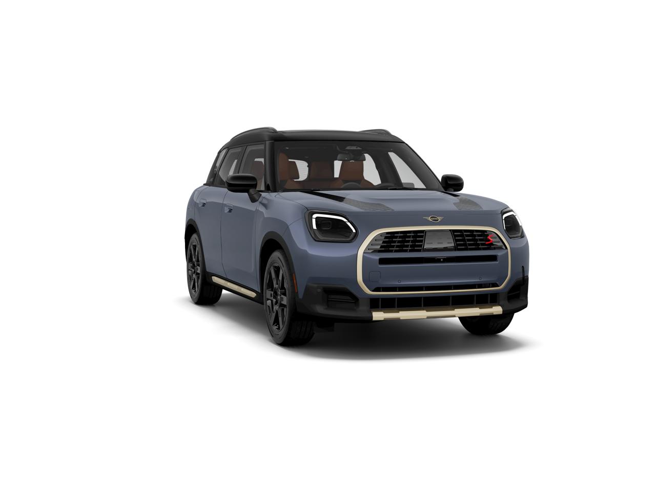 2026 MINI Countryman S's photo