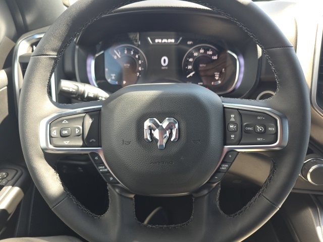 2026 Ram 1500 Big Horn Lone Star photo 20