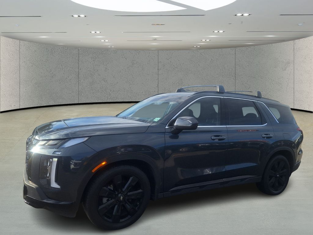 2024 Hyundai Palisade XRT's photo