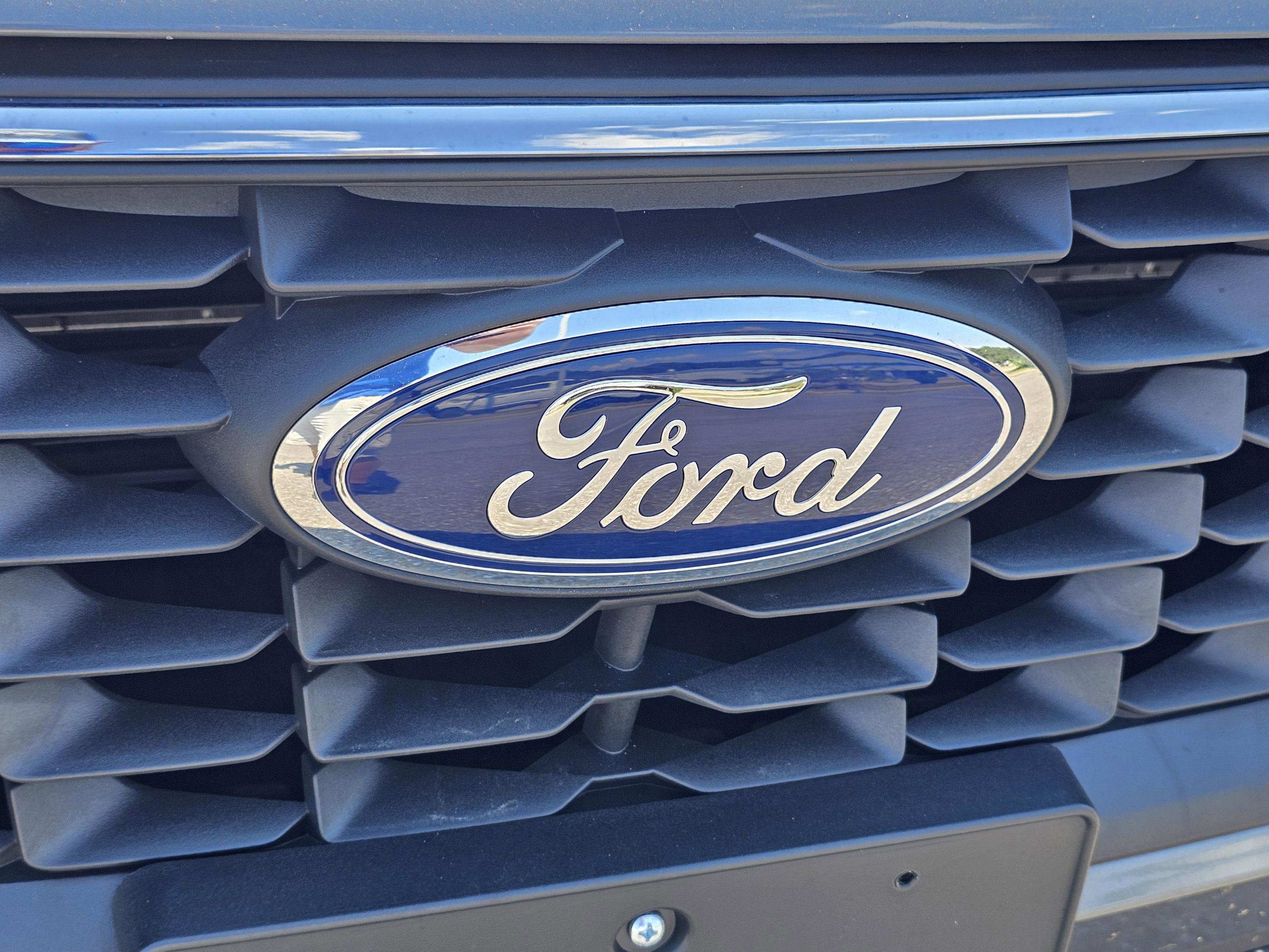 2024 Ford Escape Active photo 2