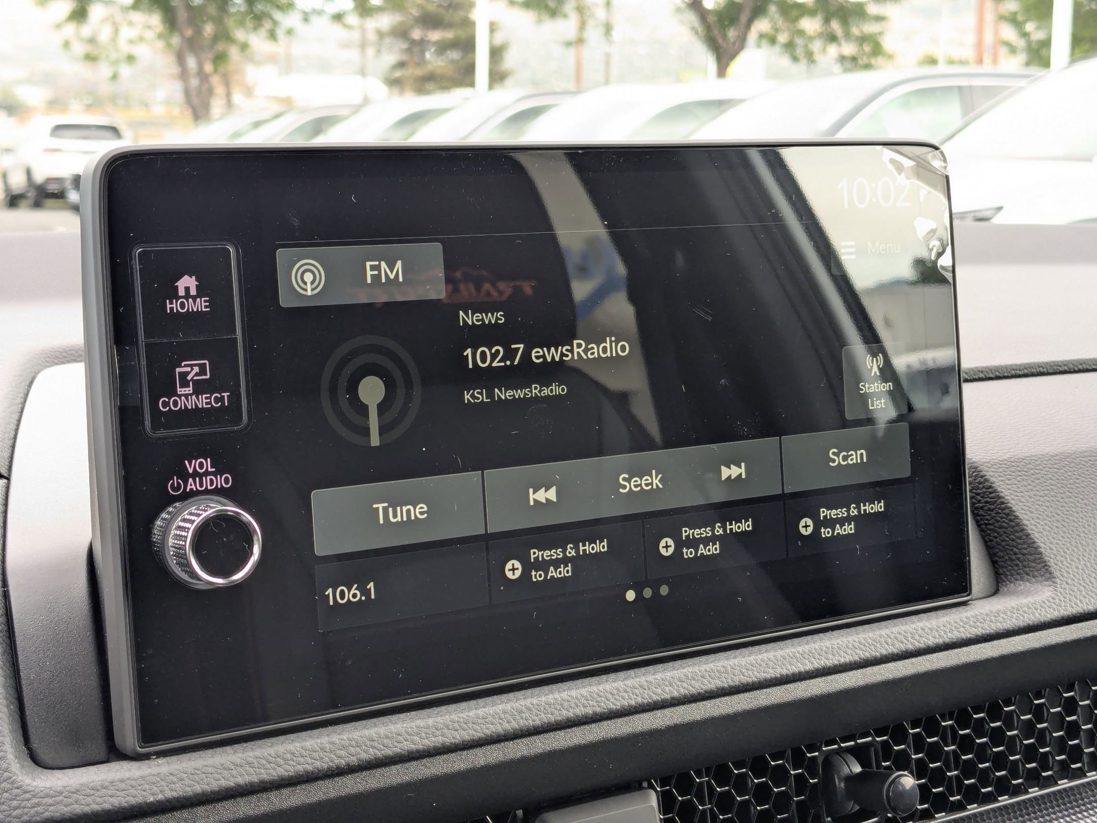 2026 Honda CR-V Hybrid photo 14