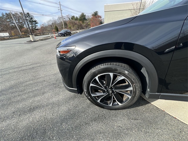 2023 Mazda CX-5 2.5 Premium Plus photo 2