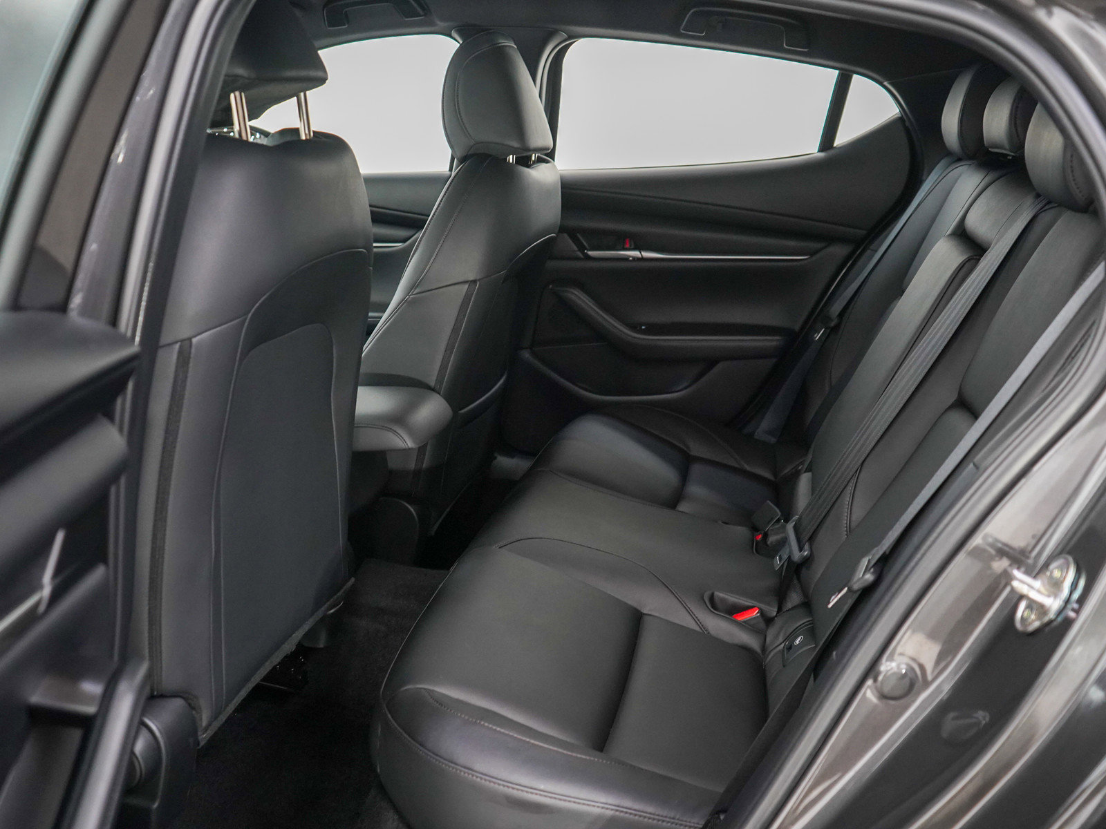 2023 Mazda Mazda3 2.5 Select photo 15