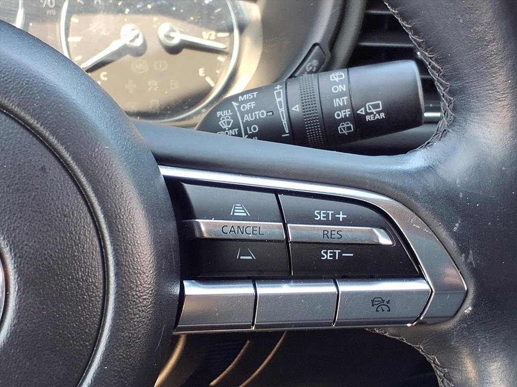 2023 Mazda CX-30 2.5 S Preferred photo 11