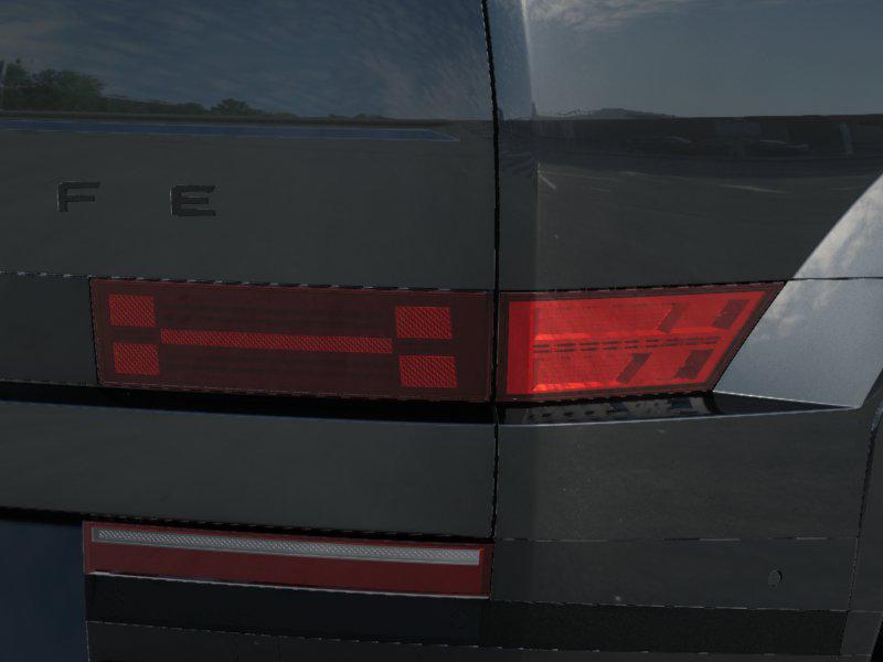 2025 Hyundai Santa Fe Calligraphy photo 10
