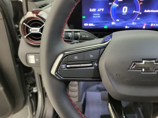2025 Chevrolet Blazer EV RS photo 5