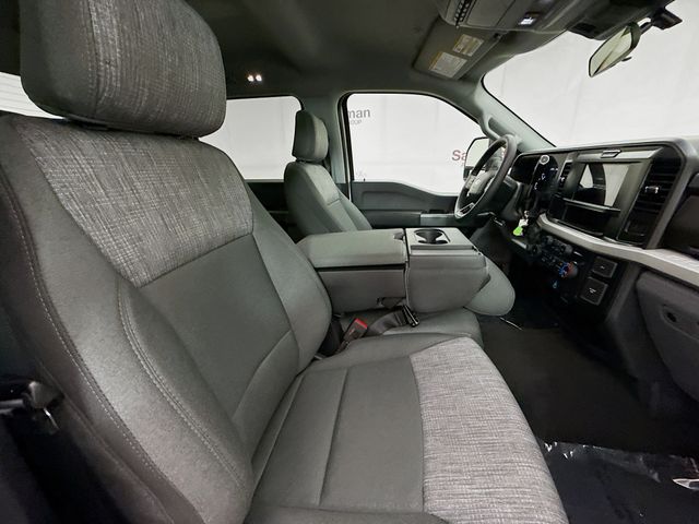 2026 Ford F-250 photo 26