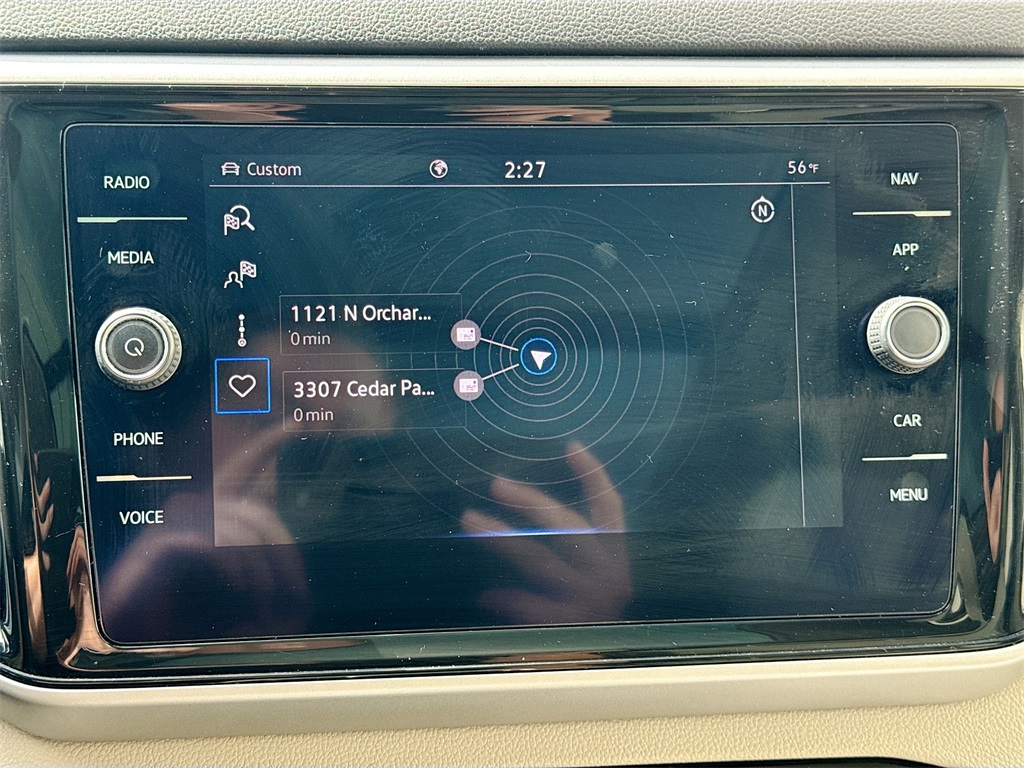 2021 Volkswagen Atlas SEL Premium photo 15