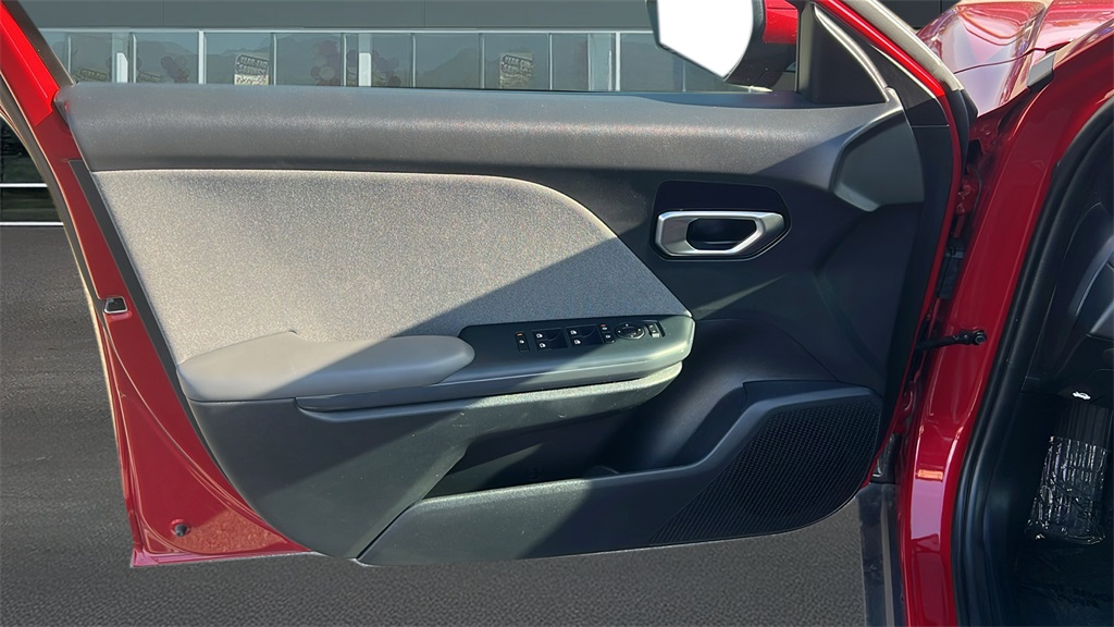2025 Kia K4 EX photo 20