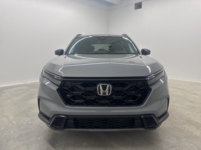 2026 Honda CR-V Hybrid Sport photo 2
