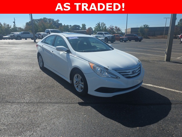 2014 Hyundai Sonata
