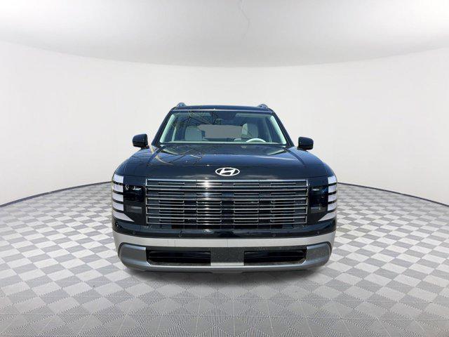 2026 Hyundai Palisade SEL photo 2