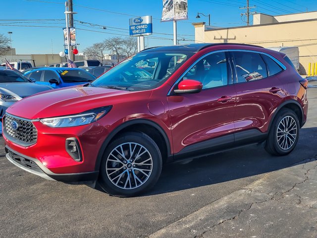 2023 FORD ESCAPE - Image 33