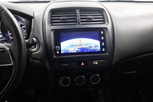 2018 Mitsubishi Outlander Sport SE photo 20