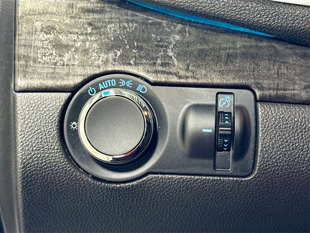 2016 Buick Encore Base photo 30