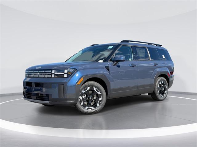 2026 Hyundai Santa Fe SEL's photo
