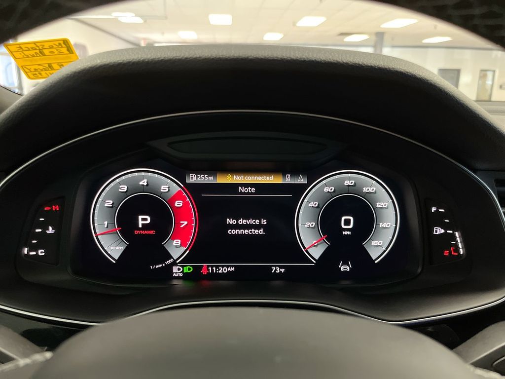 2021 Audi Q8 line Premium Plus photo 16