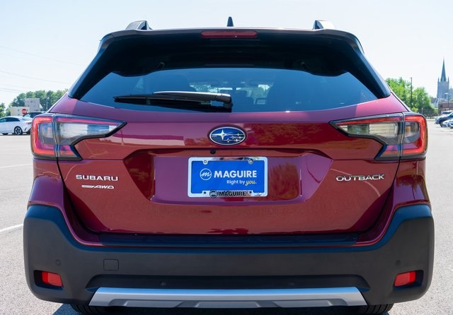 2024 Subaru Outback Limited photo 3