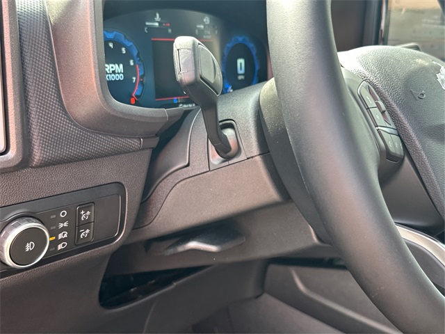 2025 Ford Bronco Sport Outer Banks photo 29