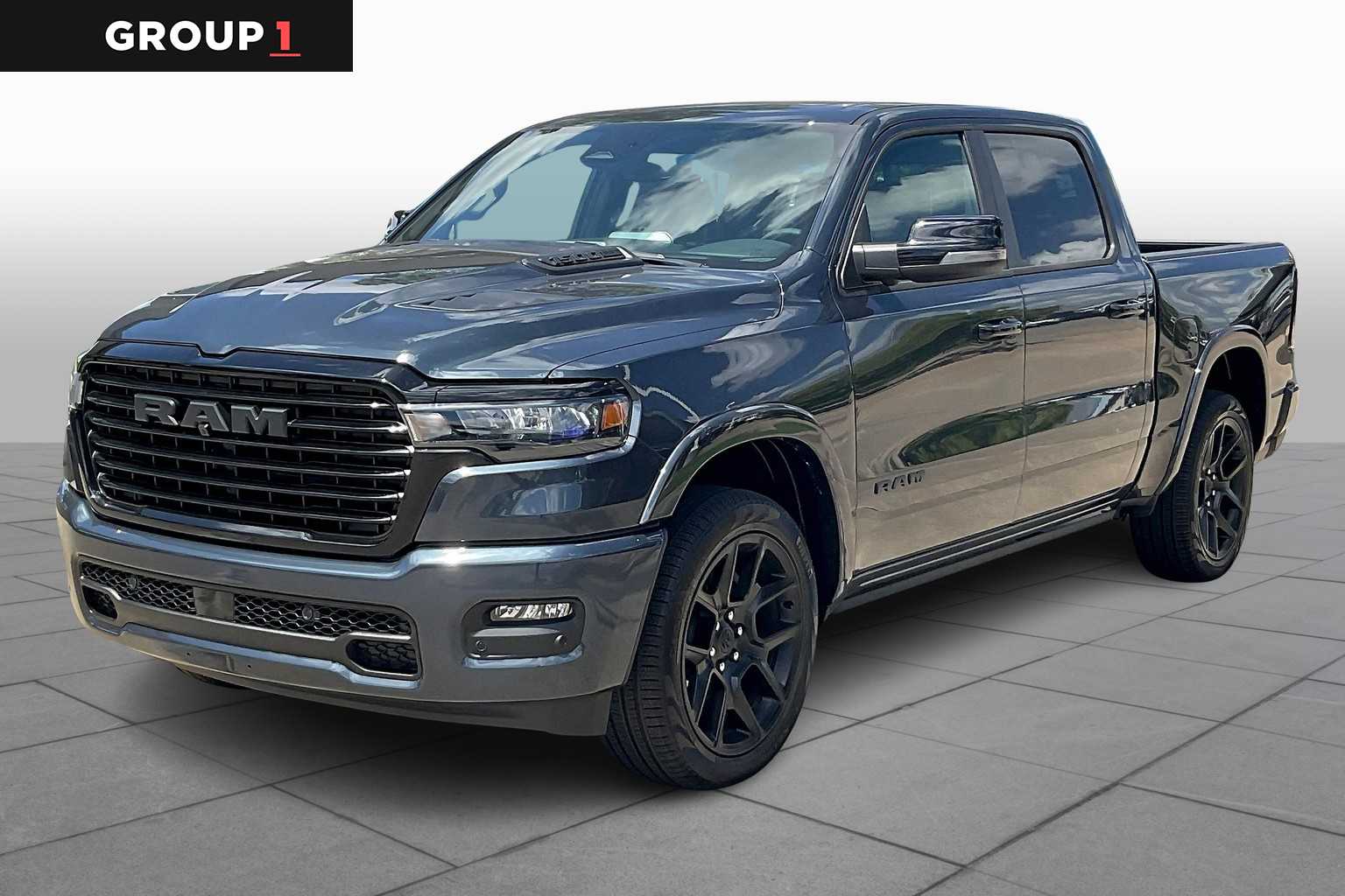 2025 RAM Ram 1500 Pickup