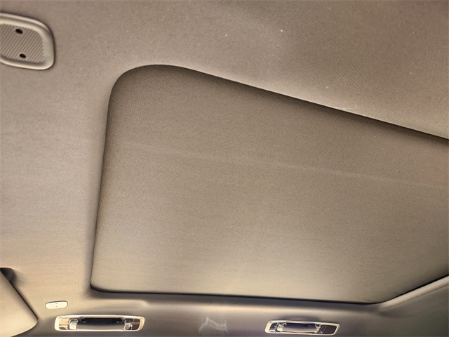 2025 Land Rover Range Rover Sport SE photo 20