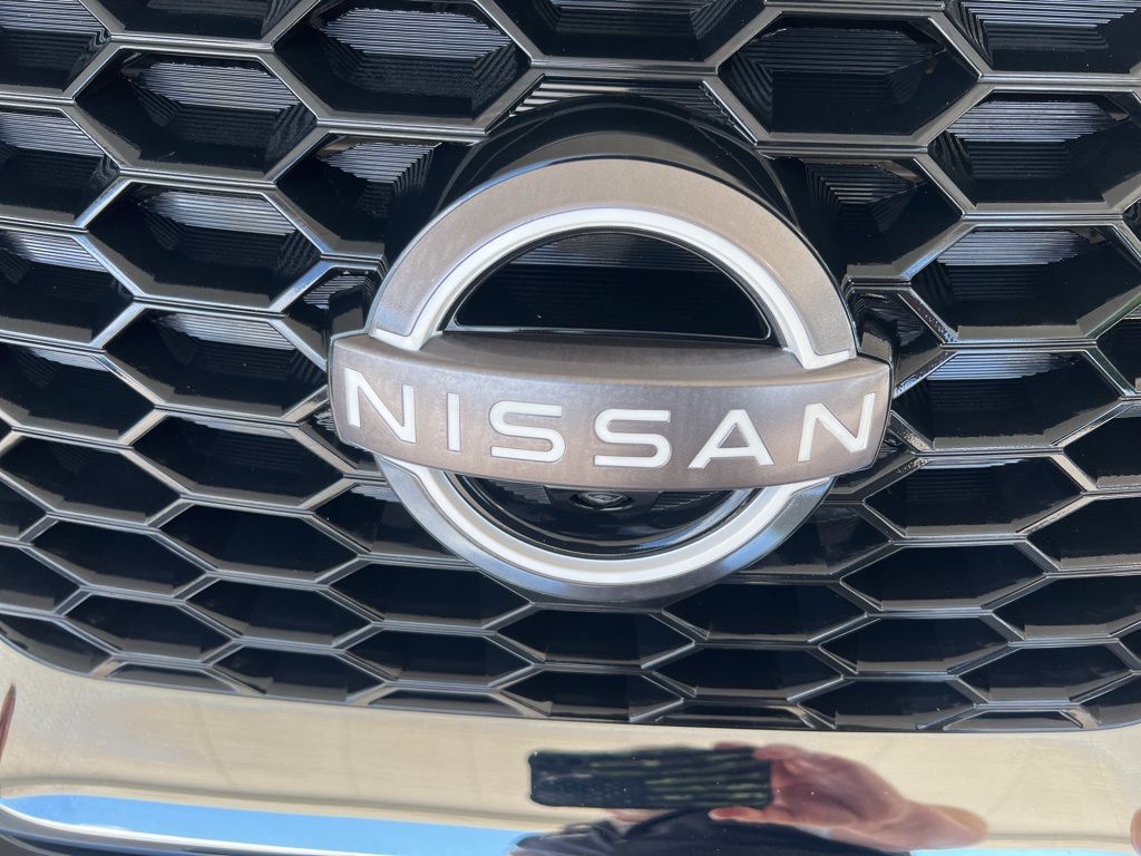 2023 Nissan Murano SL photo 29