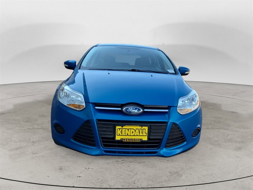 2014 Ford Focus SE photo 8