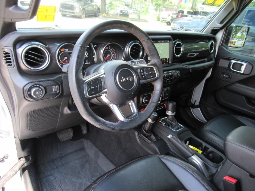 2023 Jeep Wrangler Rubicon 392 photo 16