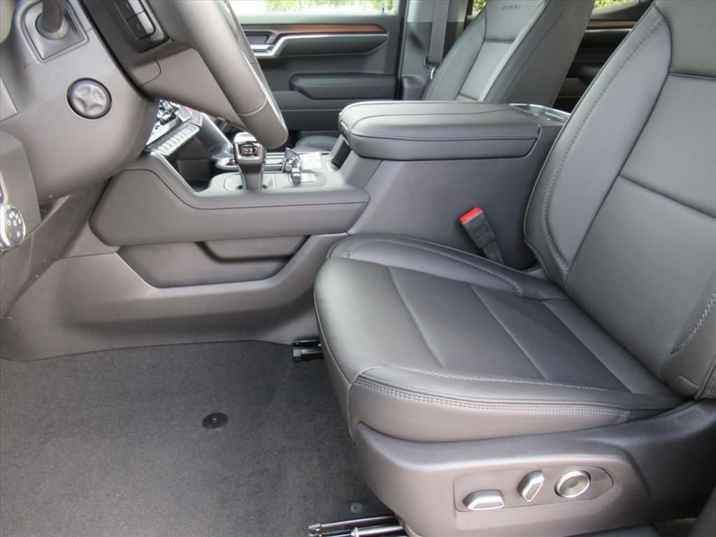 2025 Gmc Sierra 1500 Denali photo 16