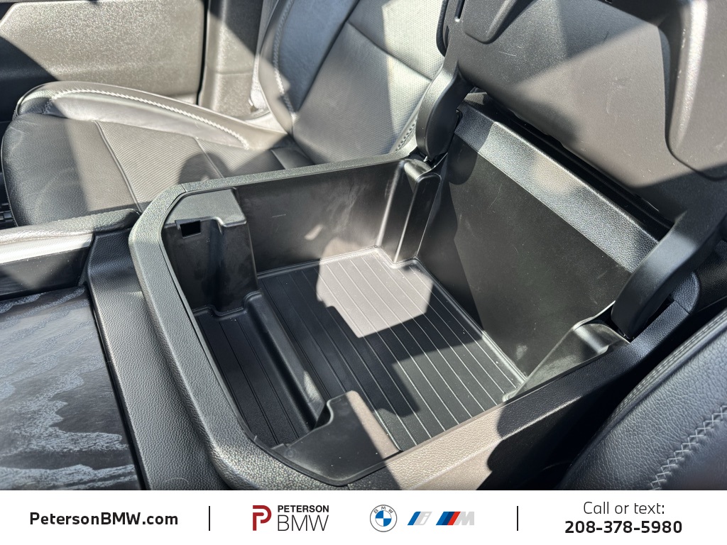 2021 Gmc Yukon XL Denali photo 31