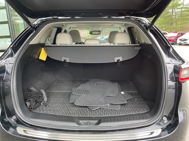 2025 Mazda CX-5 2.5 Premium Plus photo 4