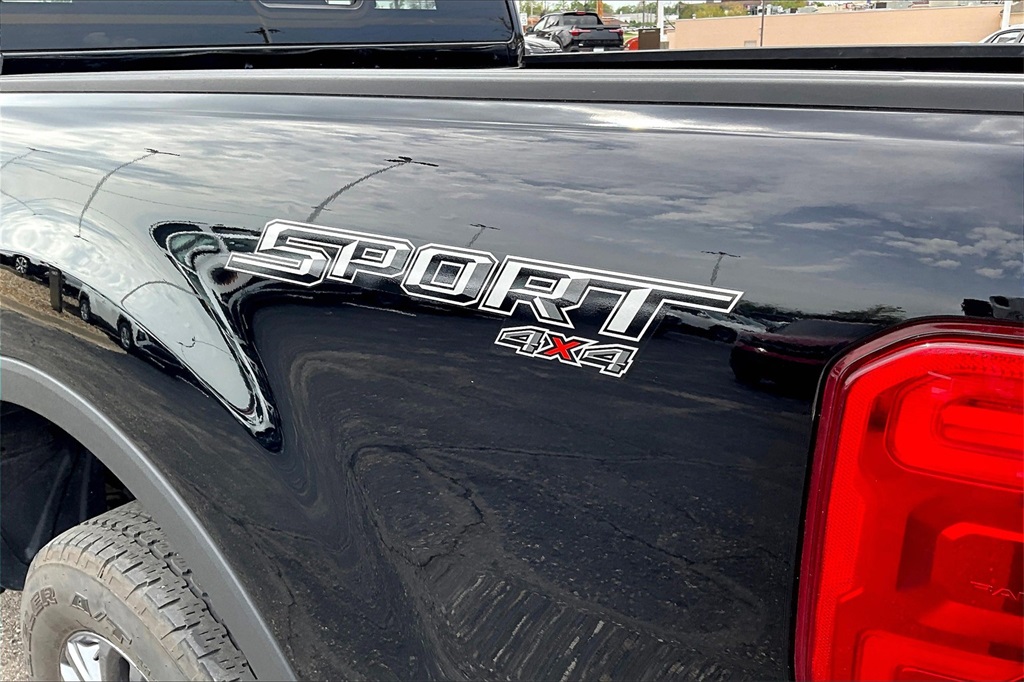 Image 8 of Pre-Owned 2022 Ford Ranger XLT