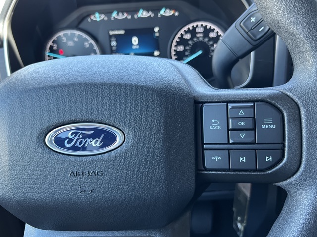 2023 Ford F-150 XLT photo 14