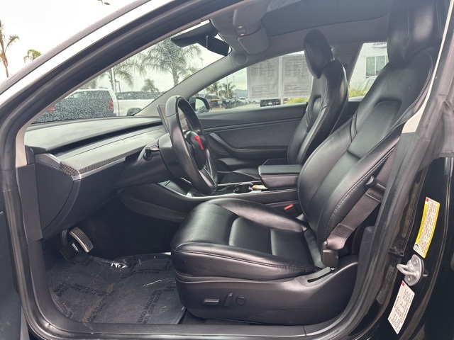2018 Tesla Model 3 Long Range photo 16