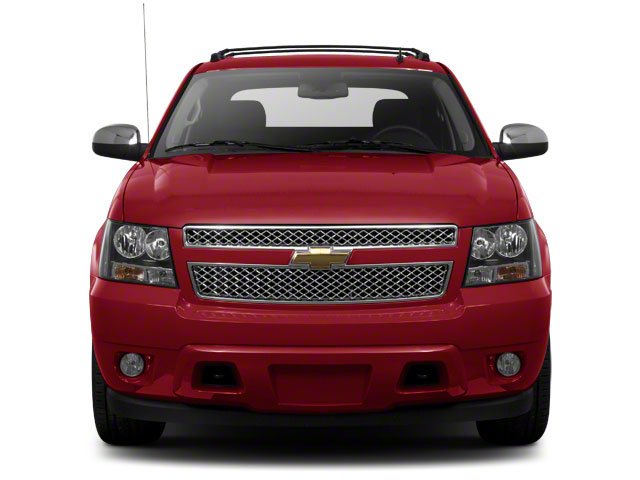 2013 Chevrolet Avalanche LT photo 4