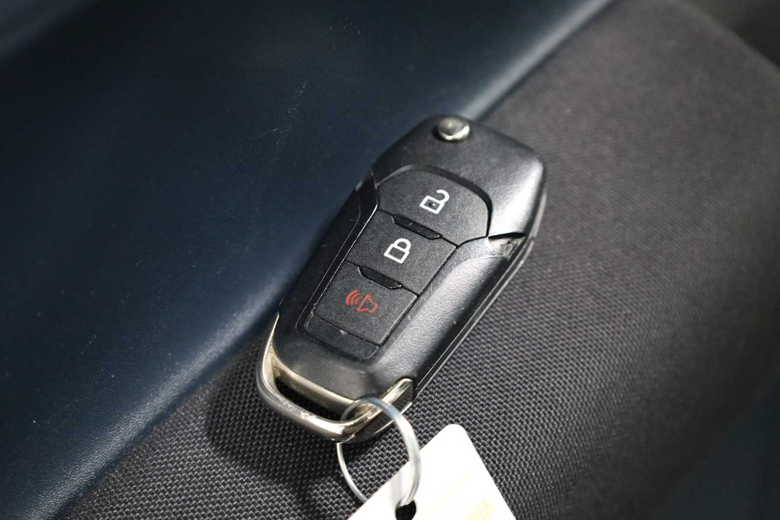 2022 Ford Maverick XL photo 35
